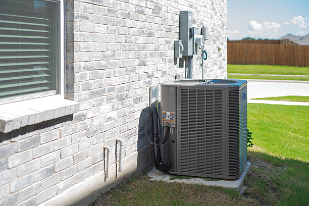 Reliable Hvac contractor in Leander, TX by FH HVAC